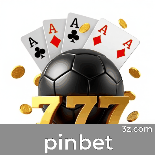 Acesso ao pinbet