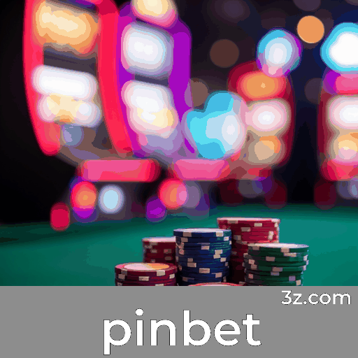 Acesso ao pinbet