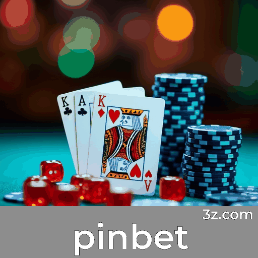 Acesso ao pinbet