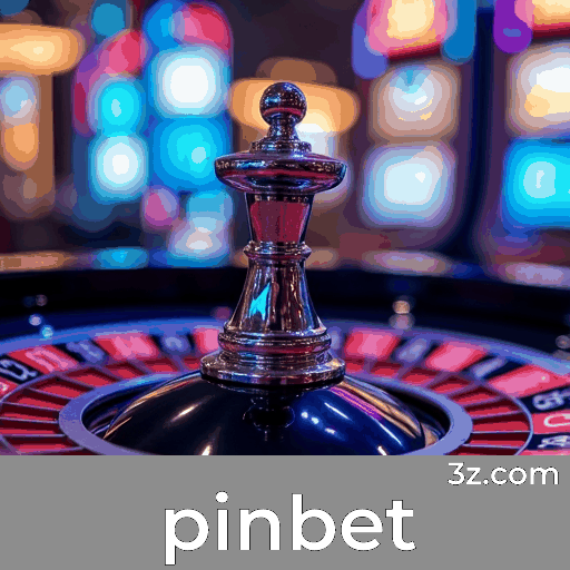 Pinbet: Seu Cassino Online Premiado e Seguro