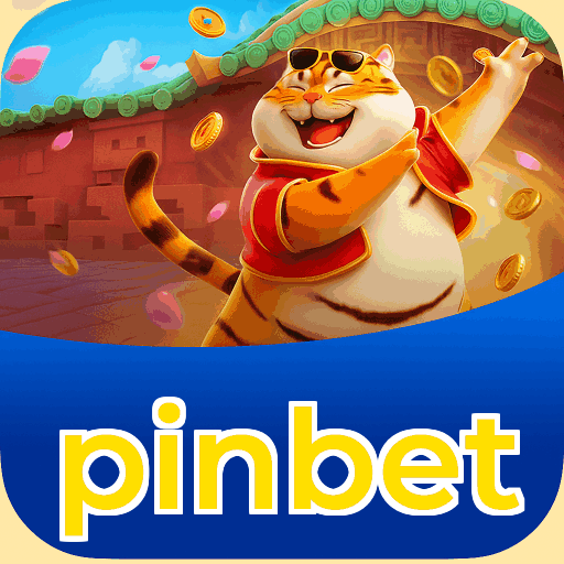 pinbet logo
