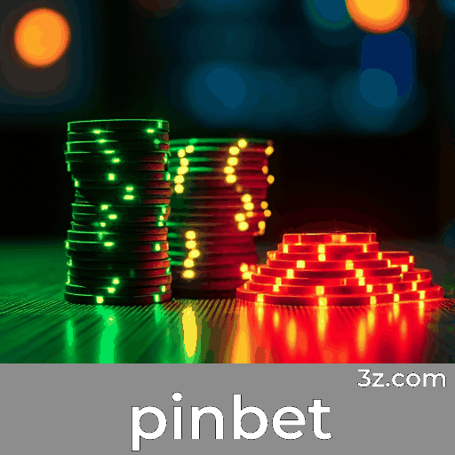 Acessar o site pinbet COM