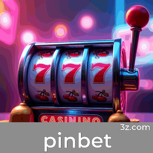 Pinbet: Seu Cassino Online Premiado e Seguro